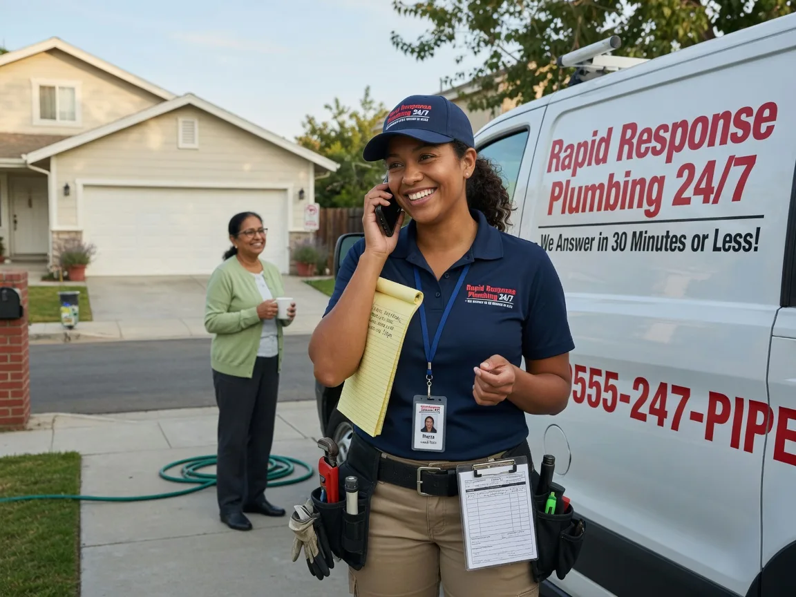 Emergency Plumber Irvington, NJ FAQs